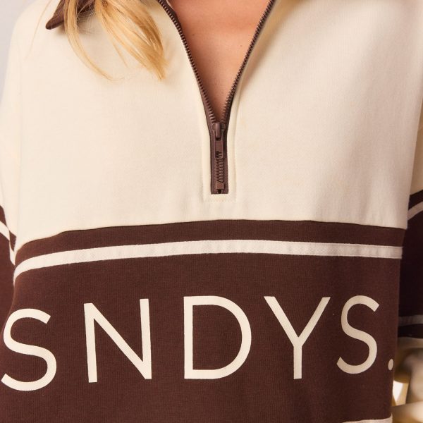SNDYS X PINK ELEPHANTS JUMPER - Image 7