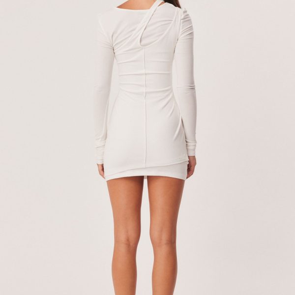 MORGANA MINI DRESS - Image 4