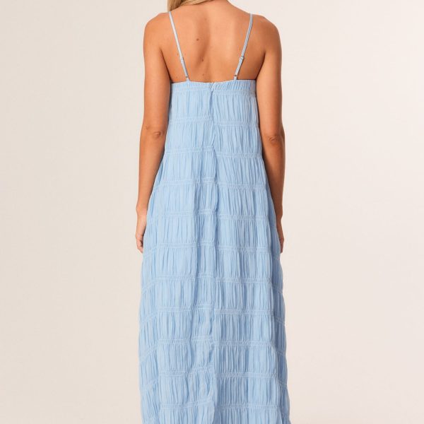 LOUISIANA MAXI DRESS - Image 5
