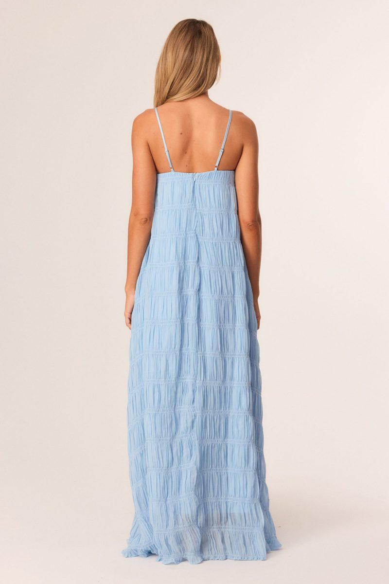 LOUISIANA MAXI DRESS