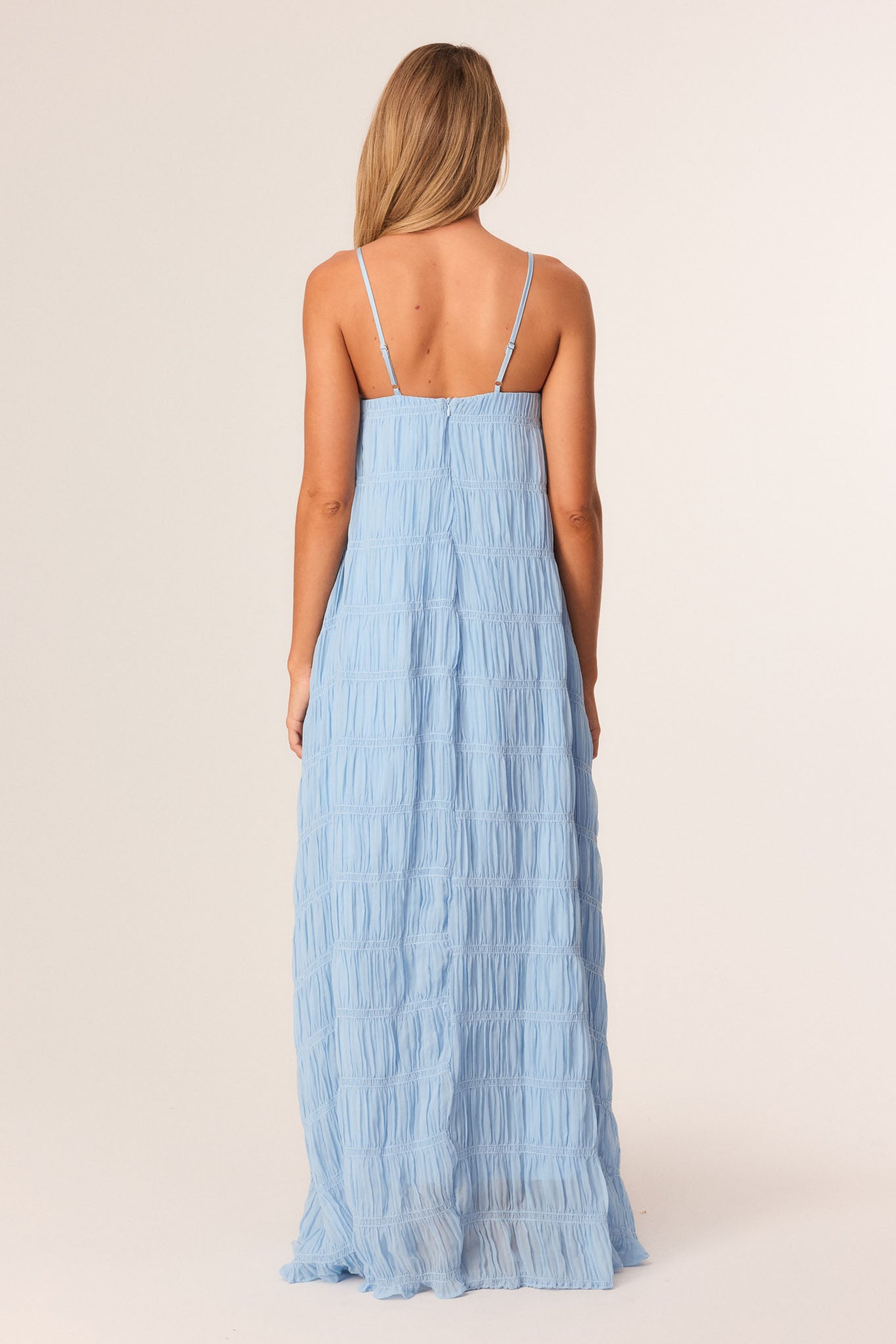 LOUISIANA MAXI DRESS - Image 5