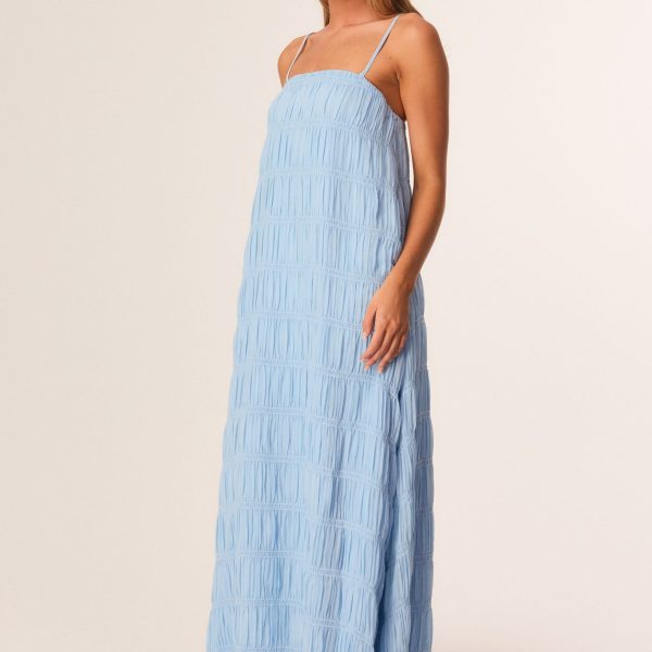 LOUISIANA MAXI DRESS - Image 4