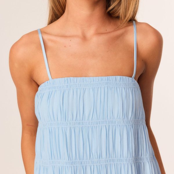 LOUISIANA MAXI DRESS - Image 7