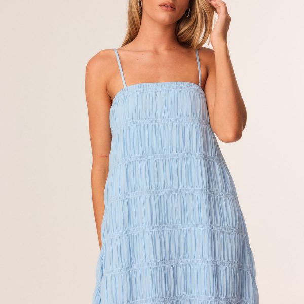 LOUISIANA MAXI DRESS - Image 2