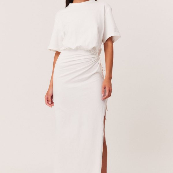 LOLA MAXI DRESS - Image 3