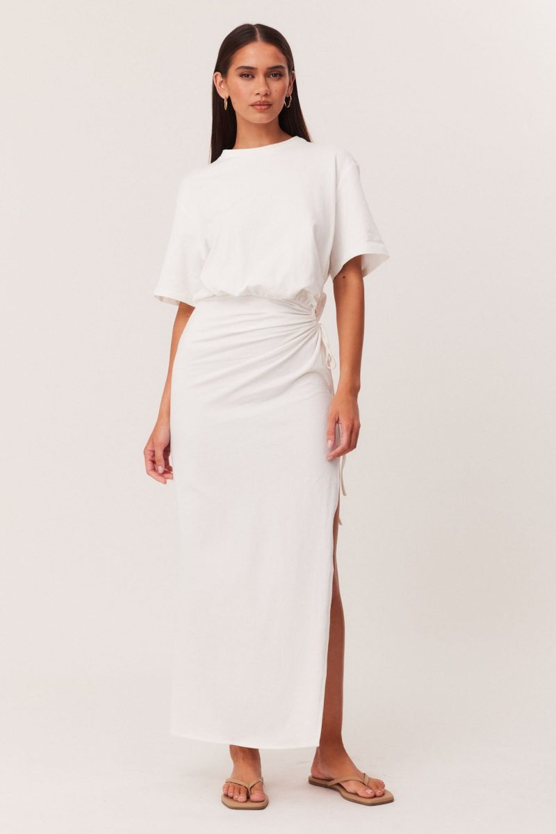 LOLA MAXI DRESS