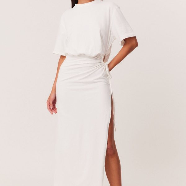 LOLA MAXI DRESS
