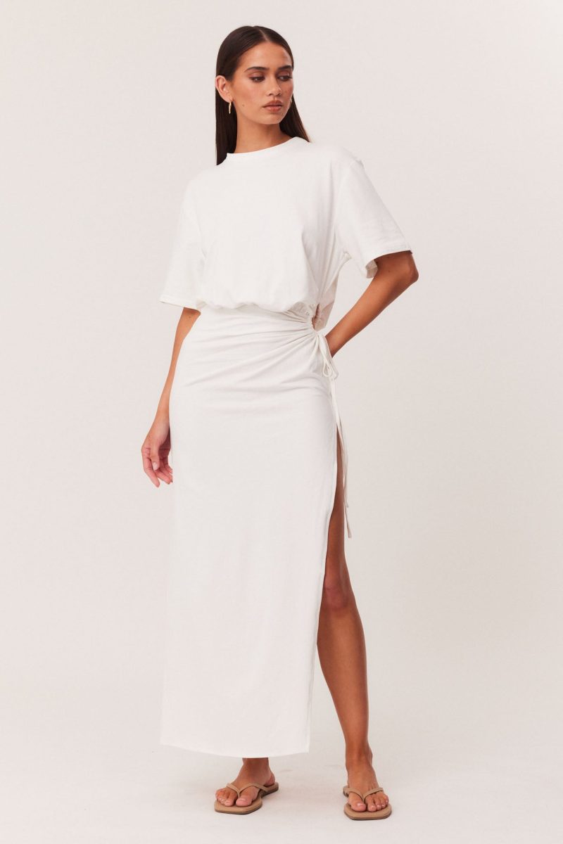 LOLA MAXI DRESS