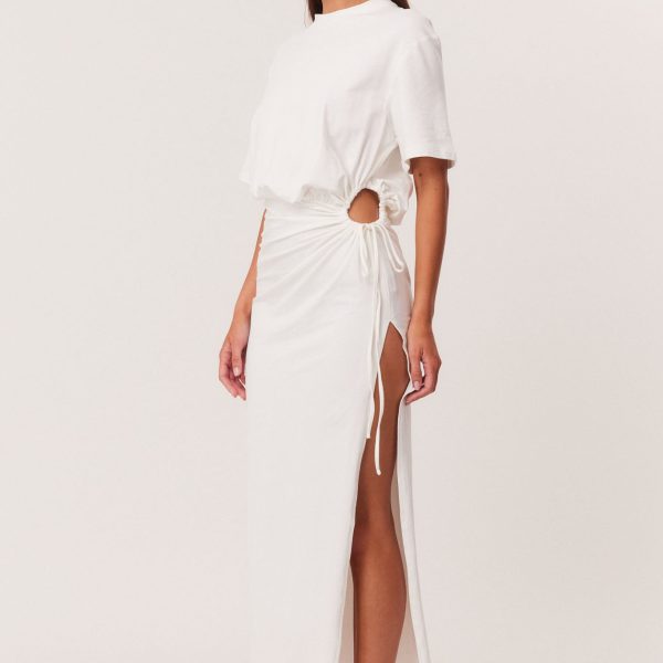 LOLA MAXI DRESS - Image 4