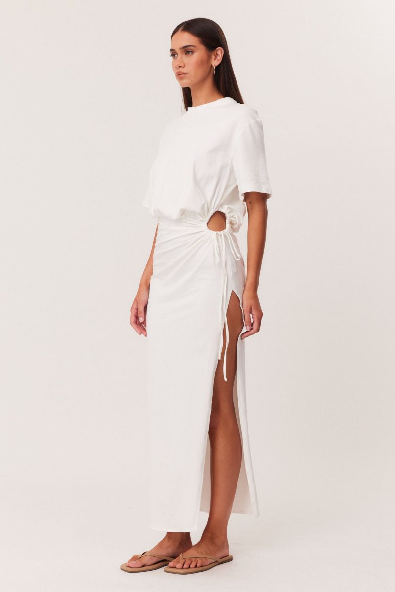 LOLA MAXI DRESS