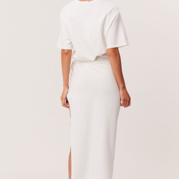 LOLA MAXI DRESS - Image 5