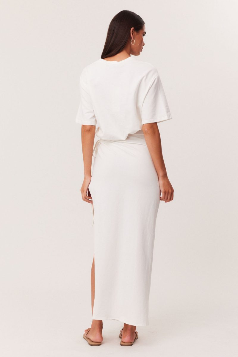 LOLA MAXI DRESS