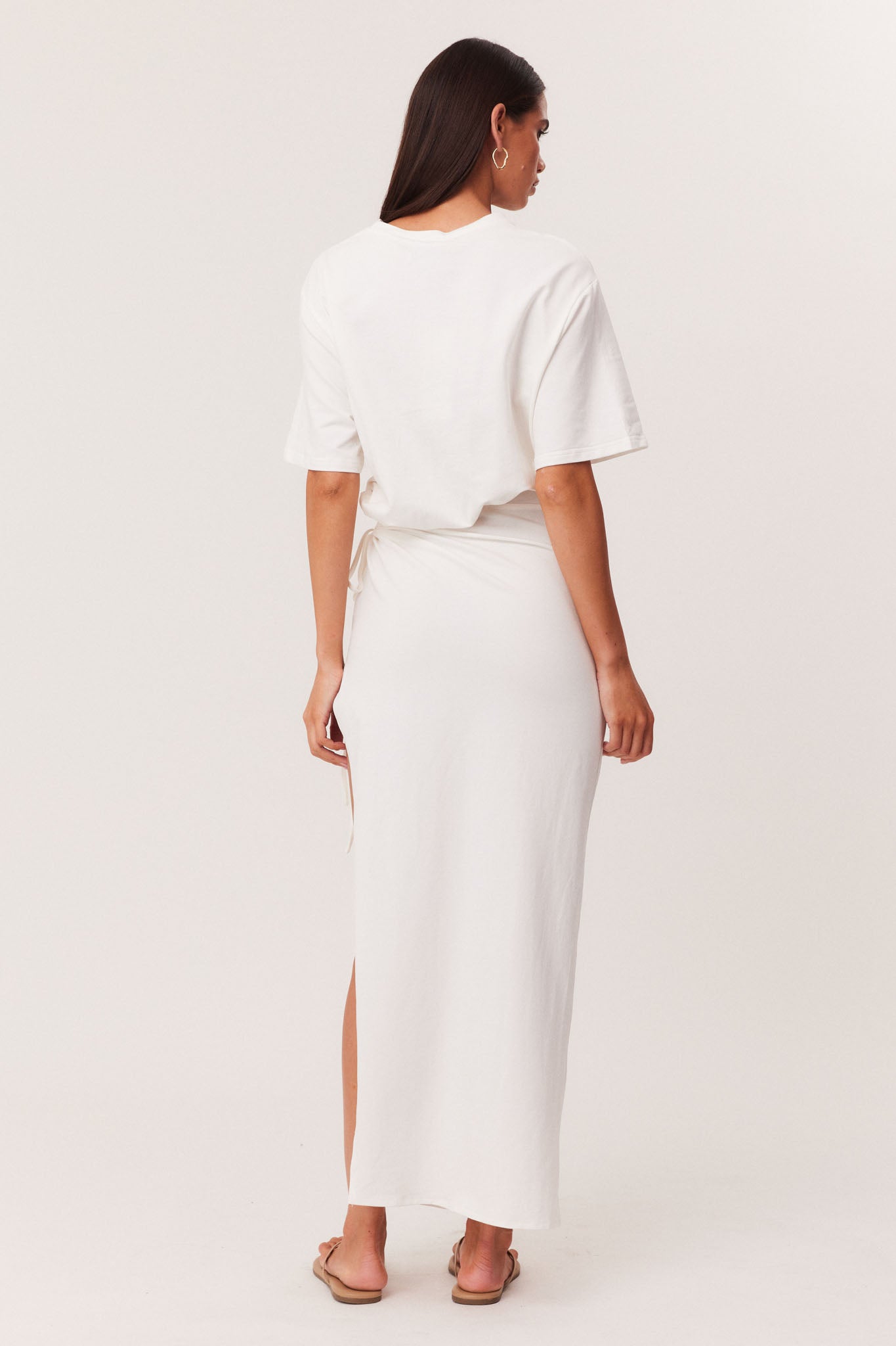 LOLA MAXI DRESS - Image 5