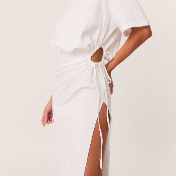 LOLA MAXI DRESS - Image 6