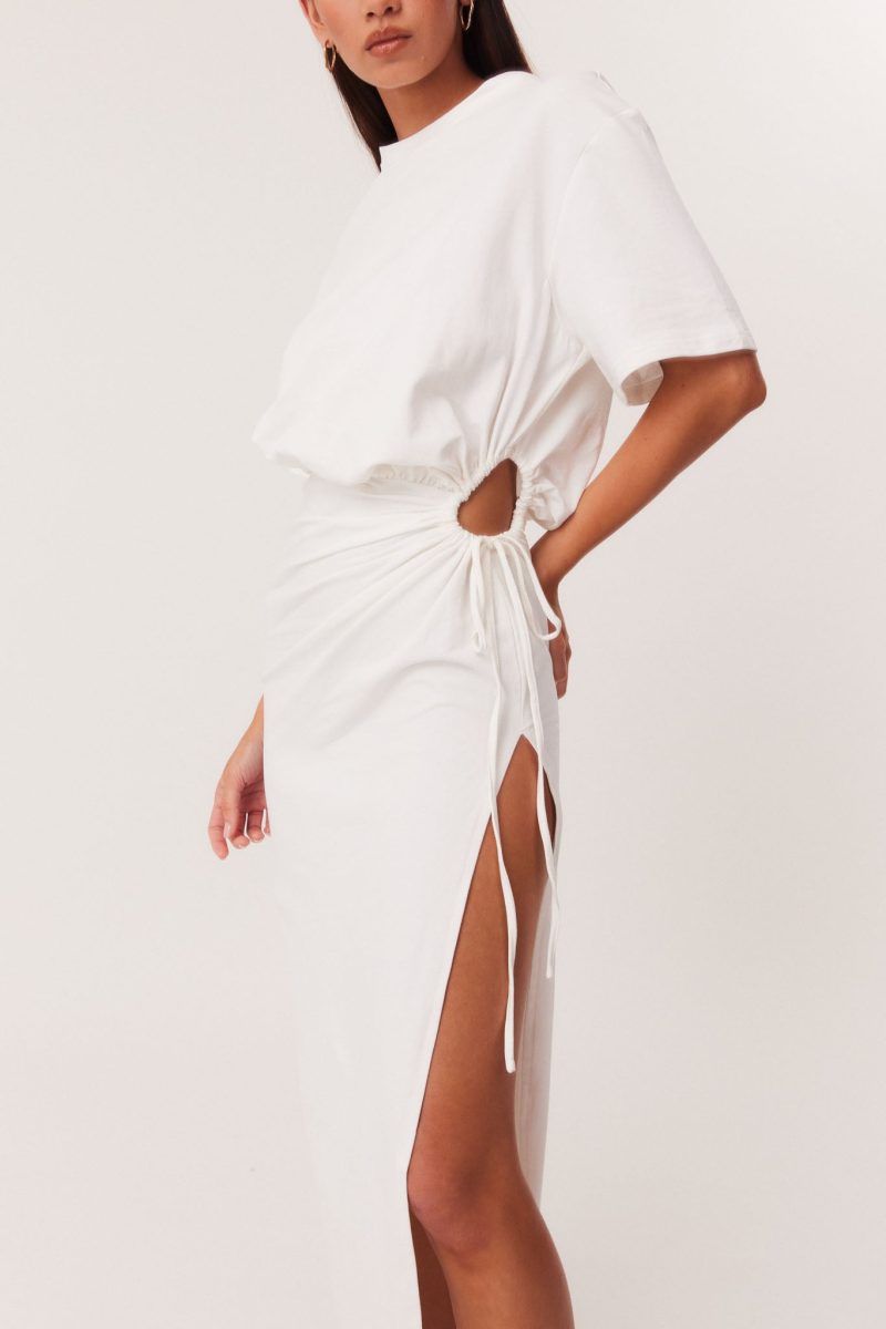 LOLA MAXI DRESS