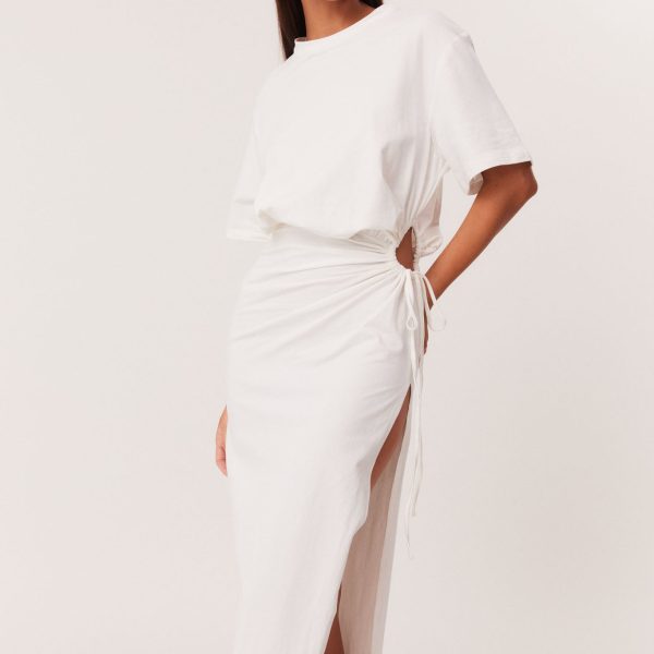 LOLA MAXI DRESS - Image 2