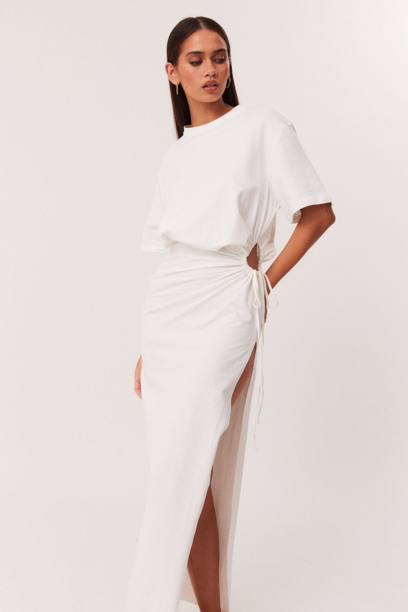 LOLA MAXI DRESS