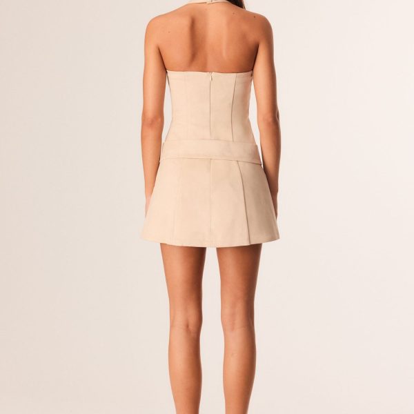 WES MINI DRESS - Image 7
