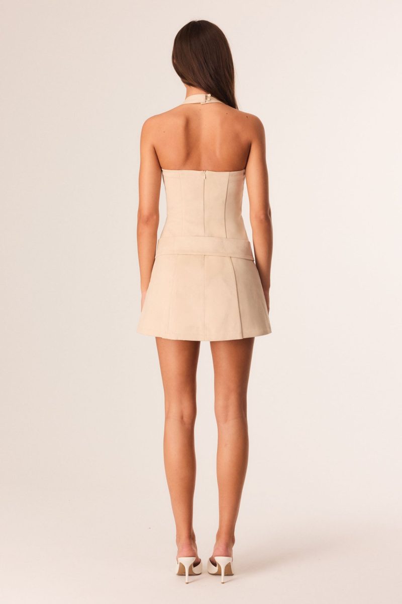 WES MINI DRESS