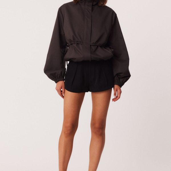 EZRAH JACKET