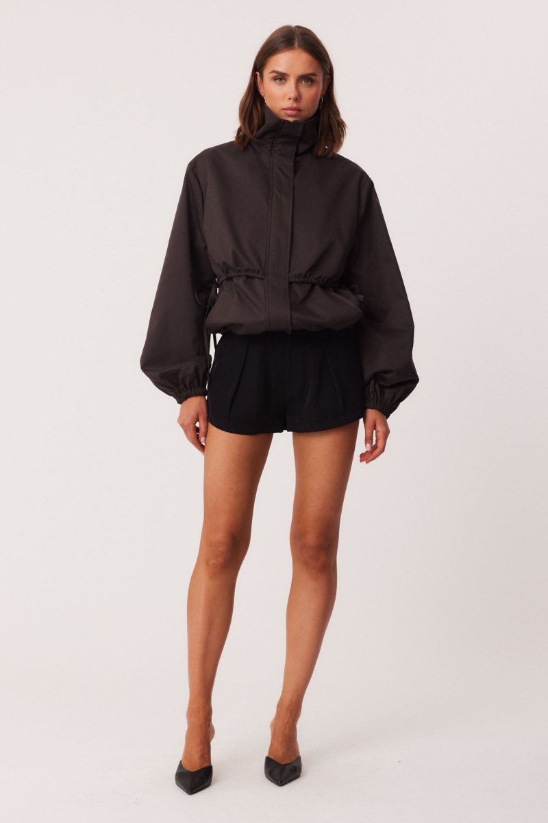 EZRAH JACKET