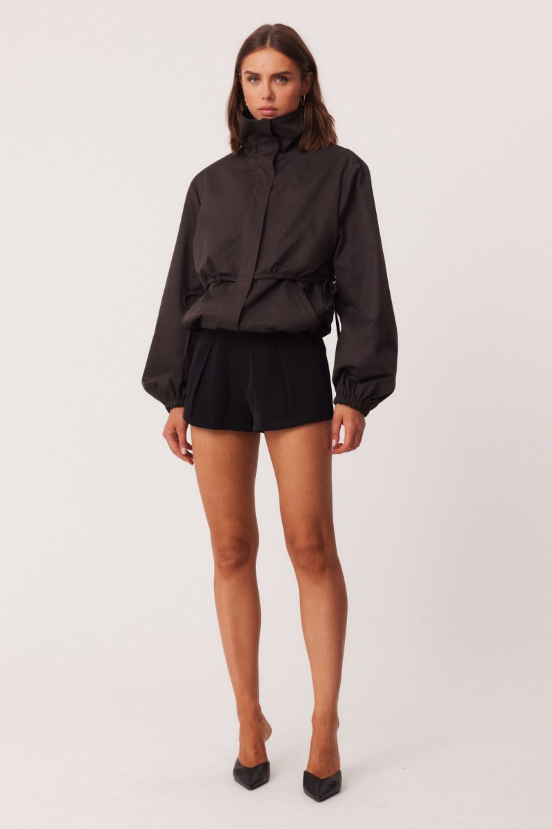 EZRAH JACKET