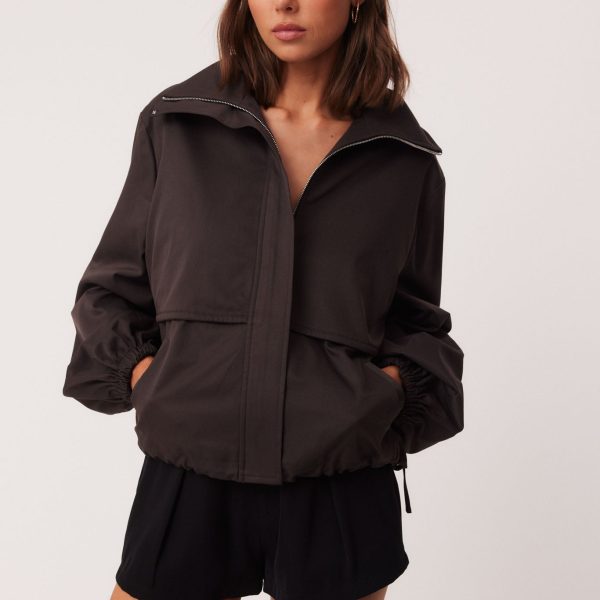 EZRAH JACKET - Image 7