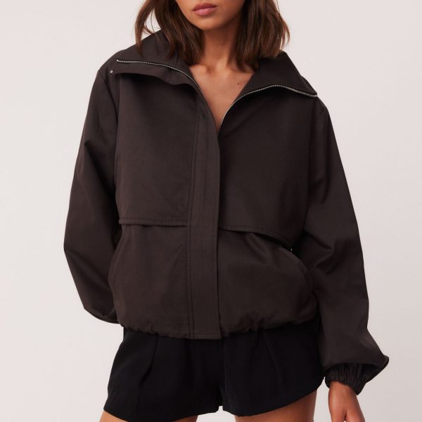 EZRAH JACKET - Image 2
