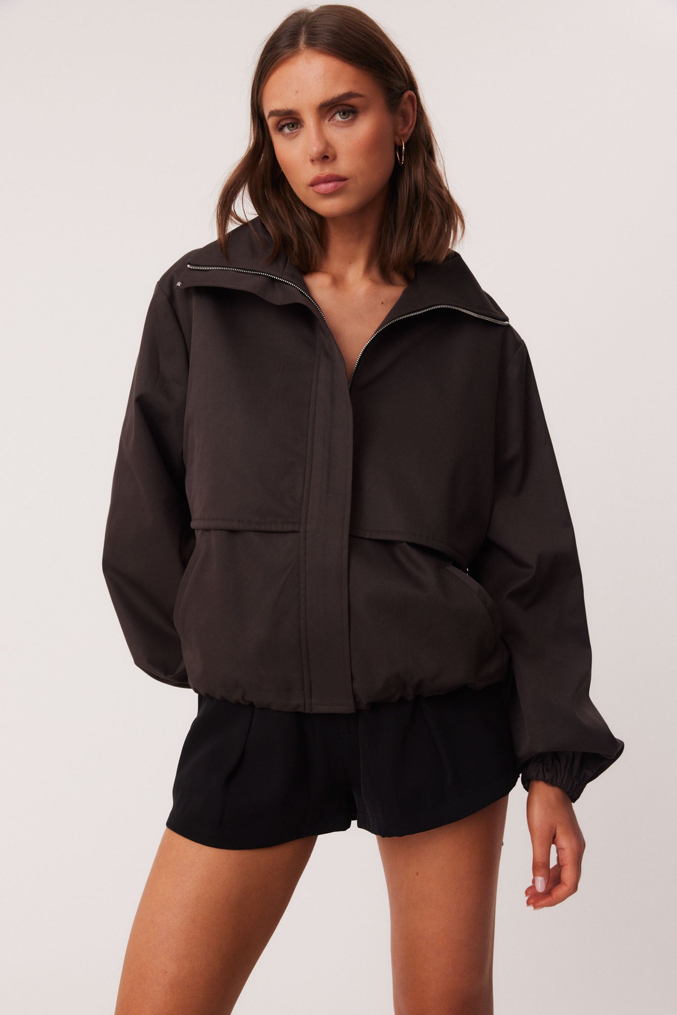 EZRAH JACKET - Image 2