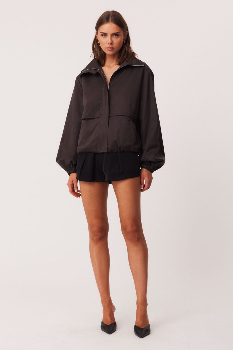 EZRAH JACKET