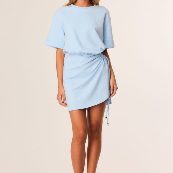 LOLA MINI DRESS - Image 2