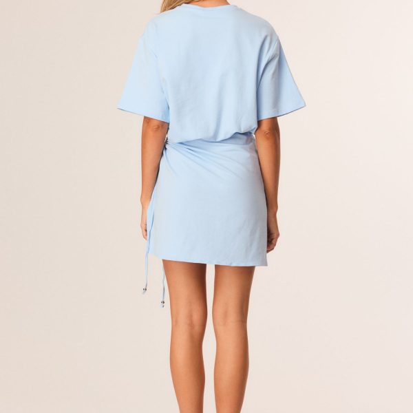 LOLA MINI DRESS - Image 4