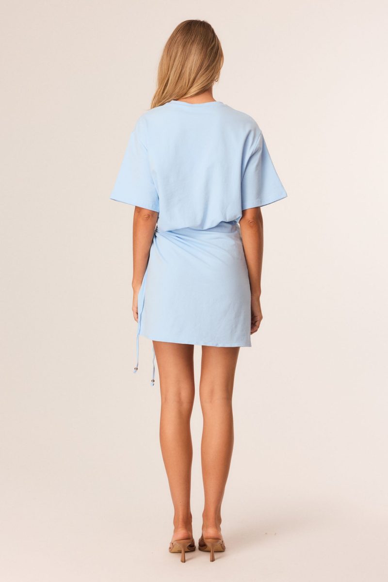 LOLA MINI DRESS