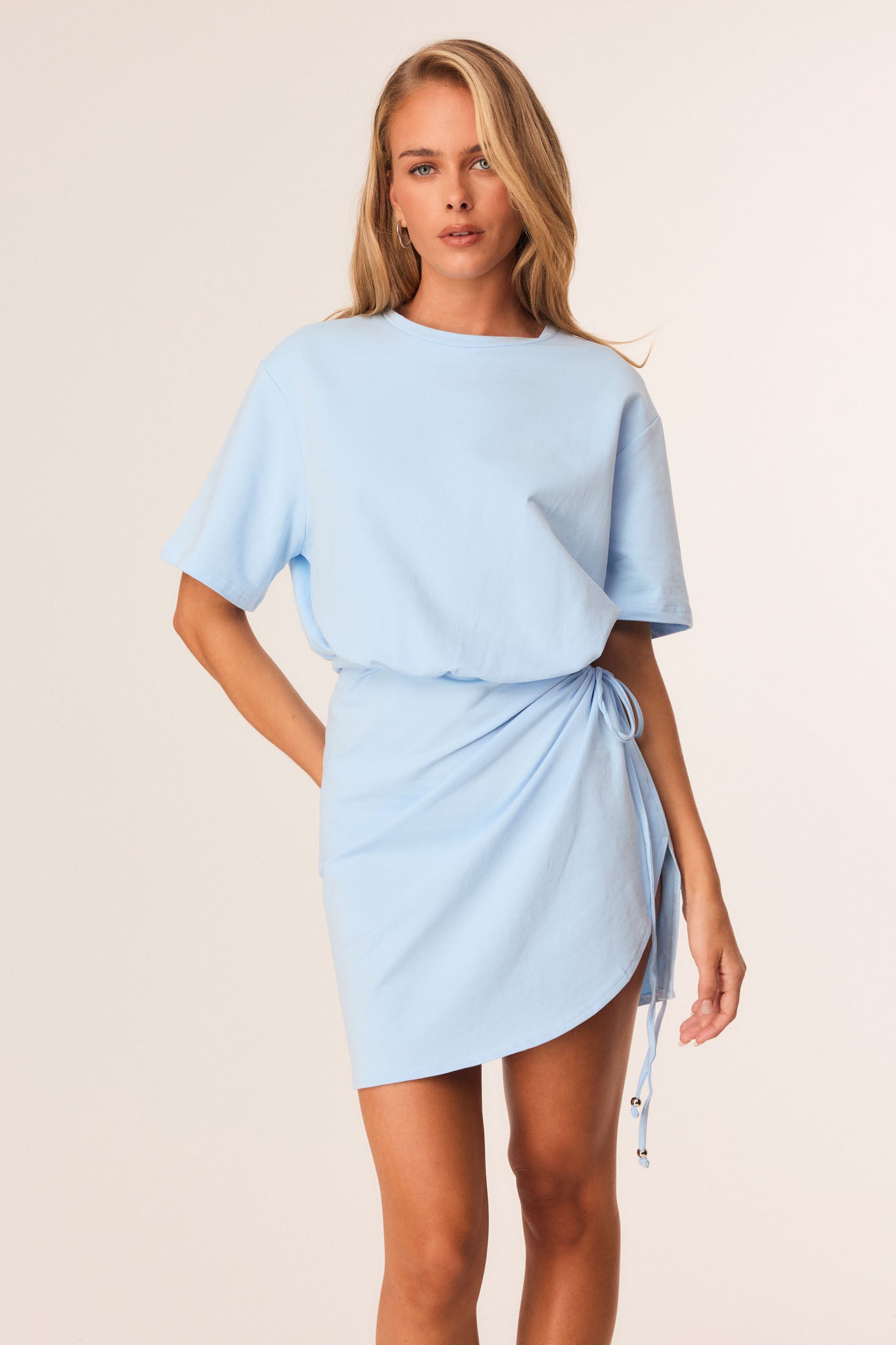 LOLA MINI DRESS - Image 1