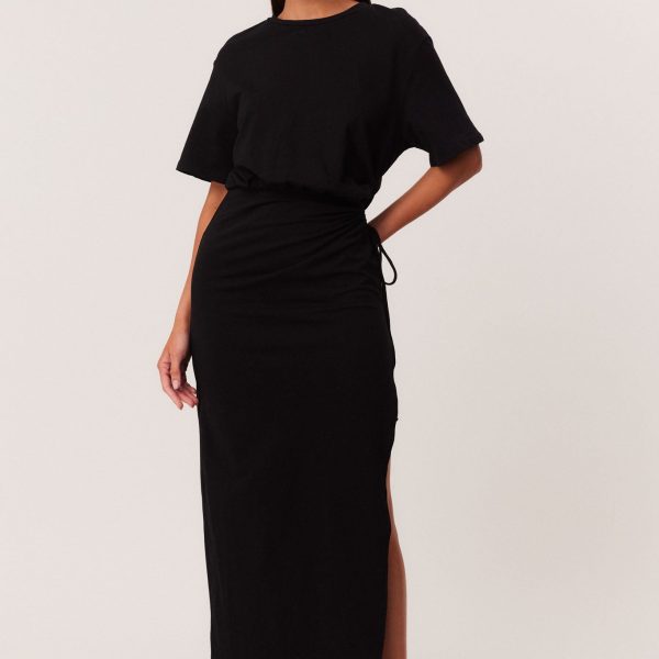 LOLA MAXI DRESS