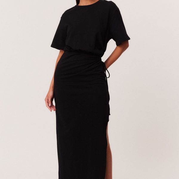 LOLA MAXI DRESS - Image 3
