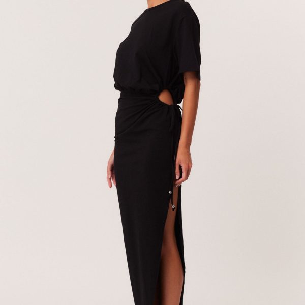 LOLA MAXI DRESS - Image 4