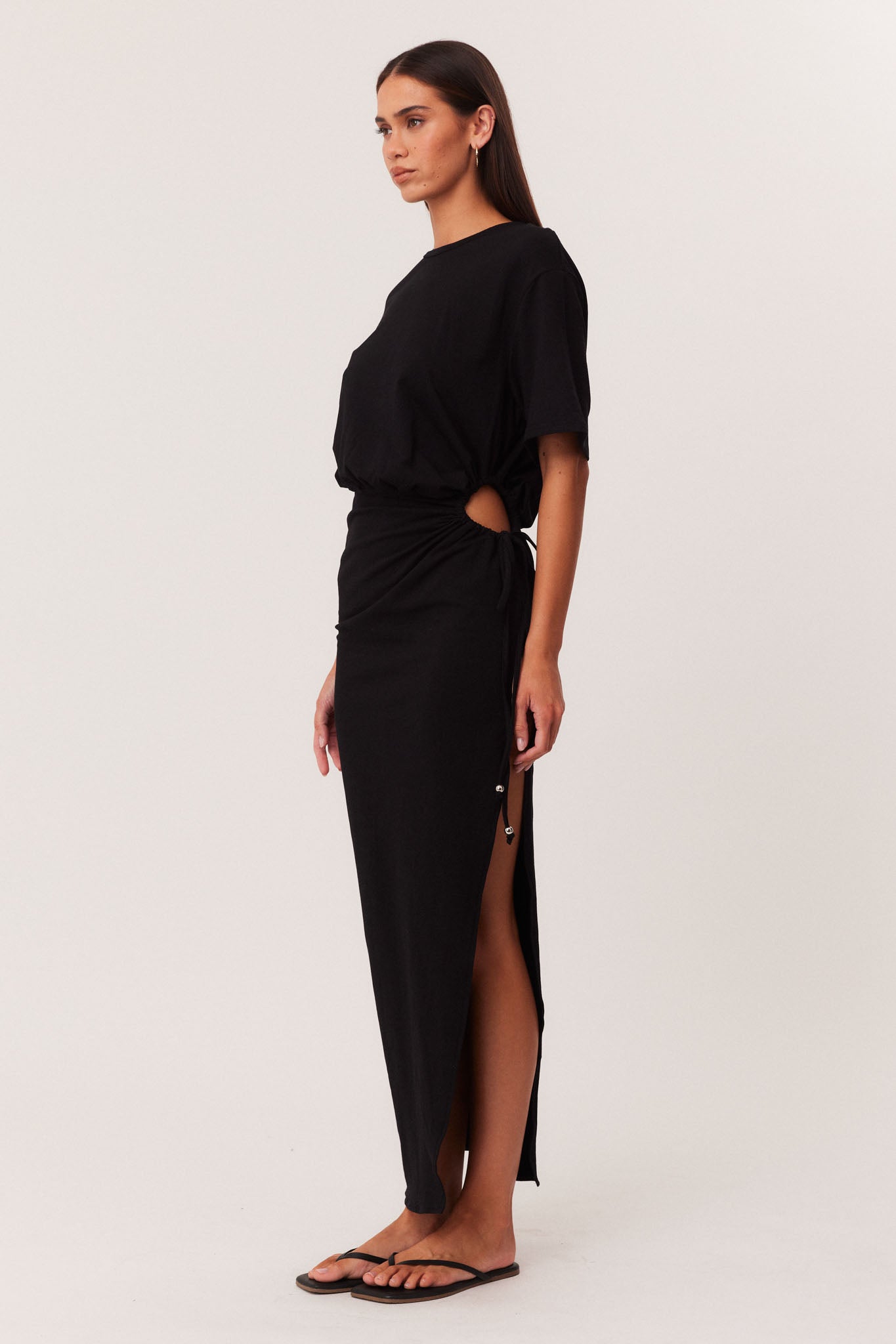 LOLA MAXI DRESS - Image 4