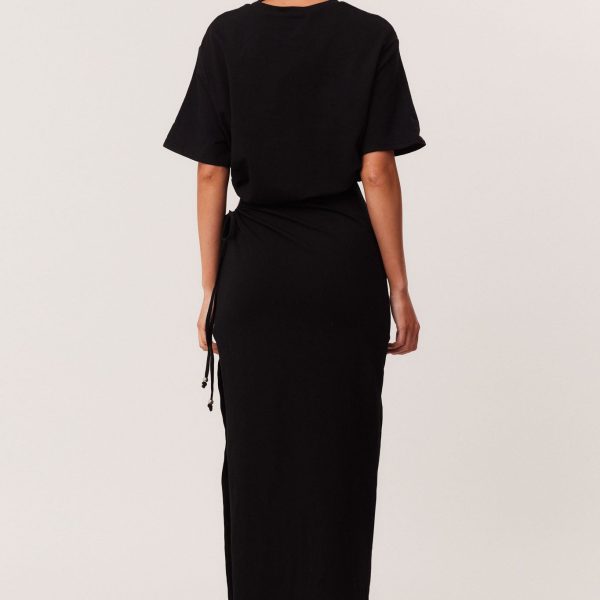 LOLA MAXI DRESS - Image 5