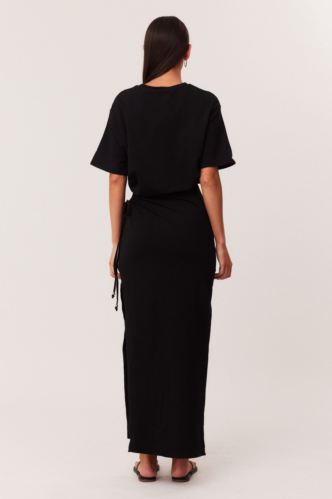 LOLA MAXI DRESS - Image 5