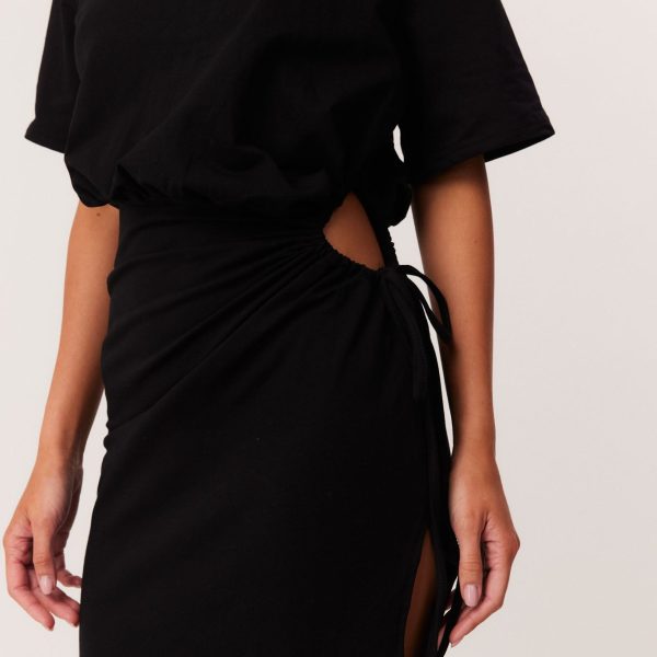 LOLA MAXI DRESS - Image 6