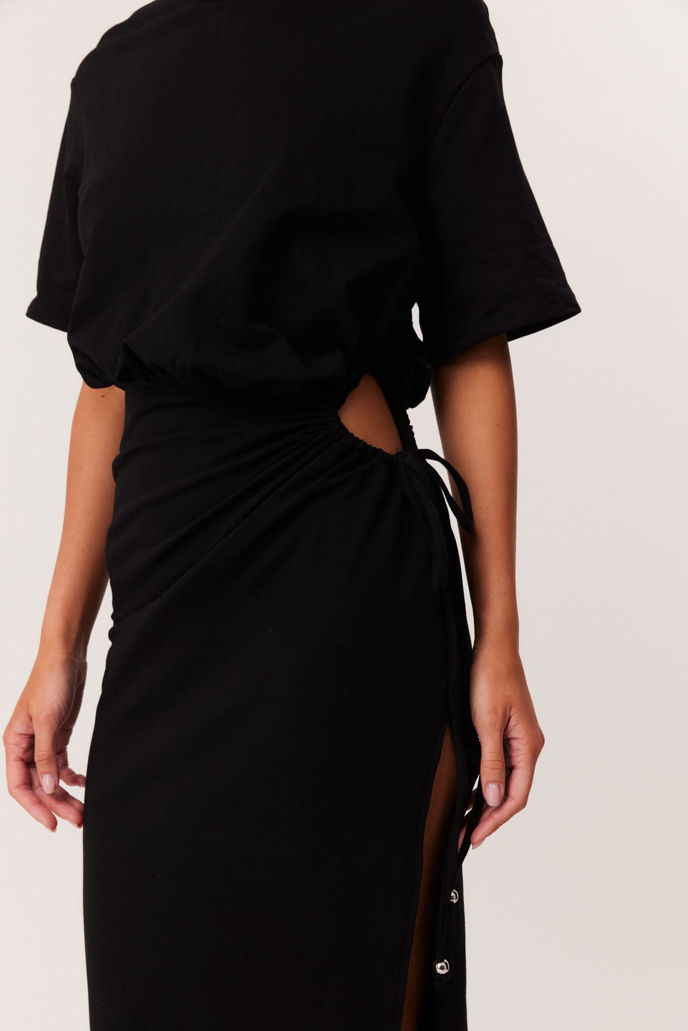 LOLA MAXI DRESS - Image 6