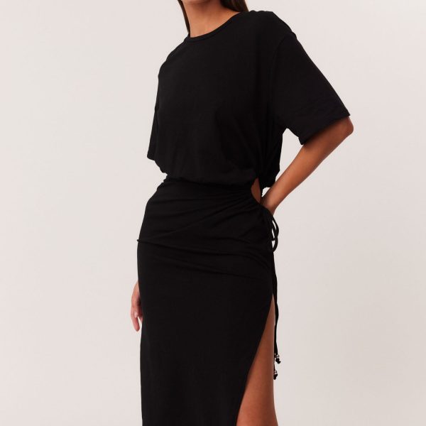LOLA MAXI DRESS - Image 2