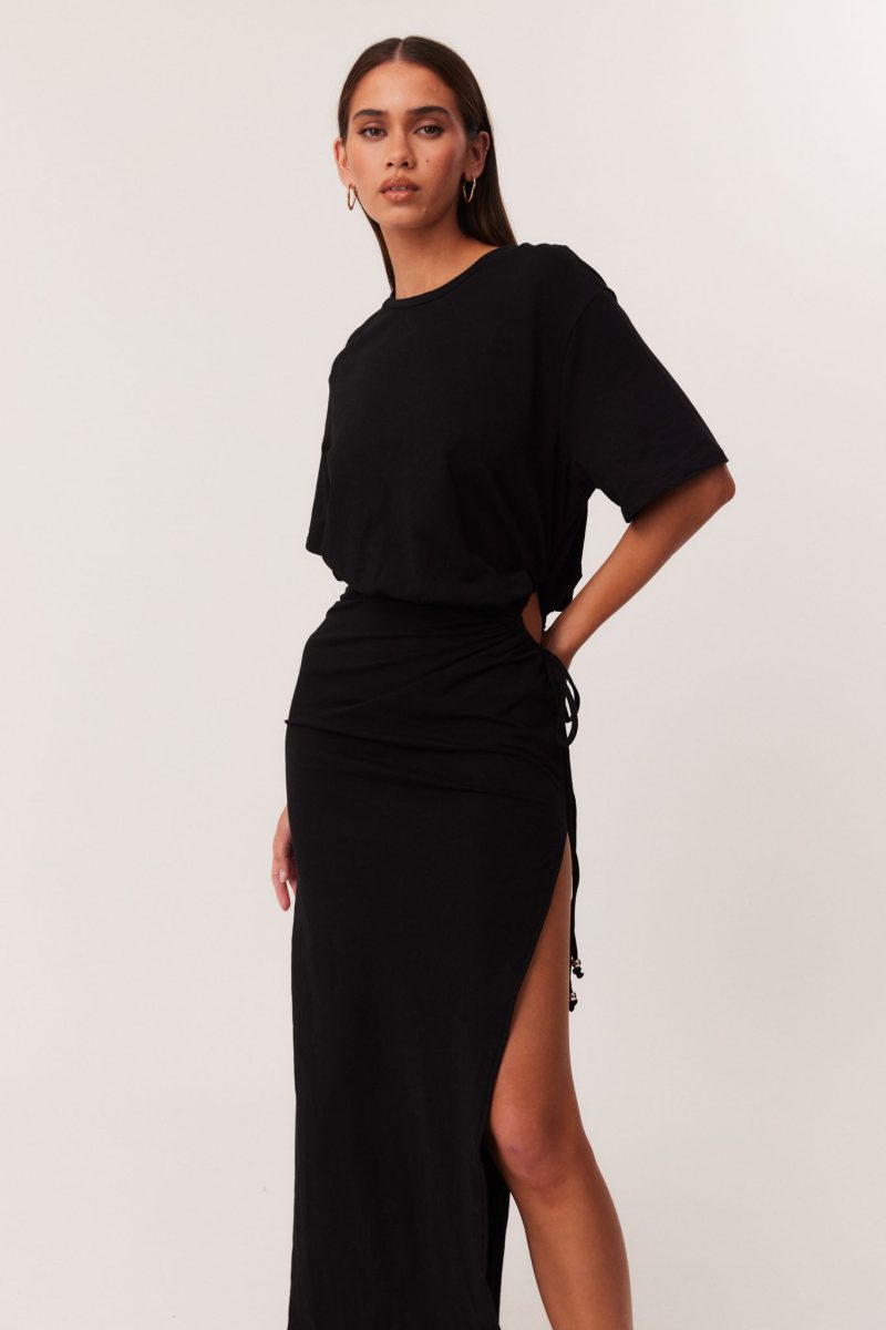LOLA MAXI DRESS