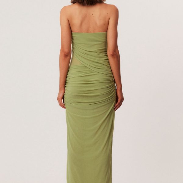 LAI MAXI DRESS - Image 5