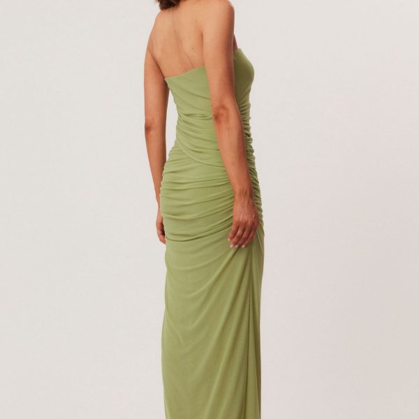 LAI MAXI DRESS - Image 6