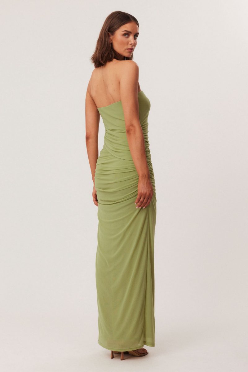 LAI MAXI DRESS