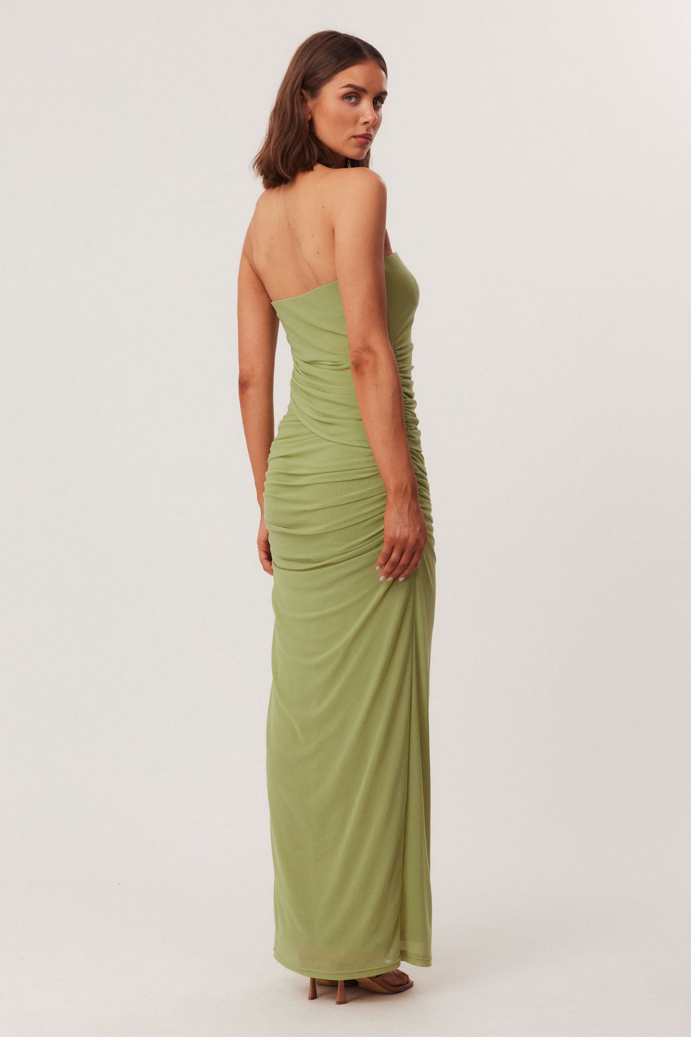 LAI MAXI DRESS - Image 6