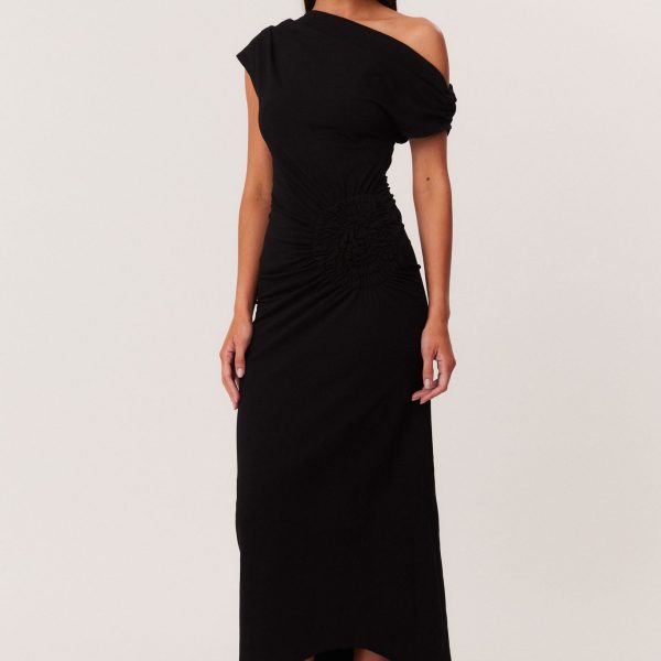 OLIVIDAE MAXI DRESS - Image 2