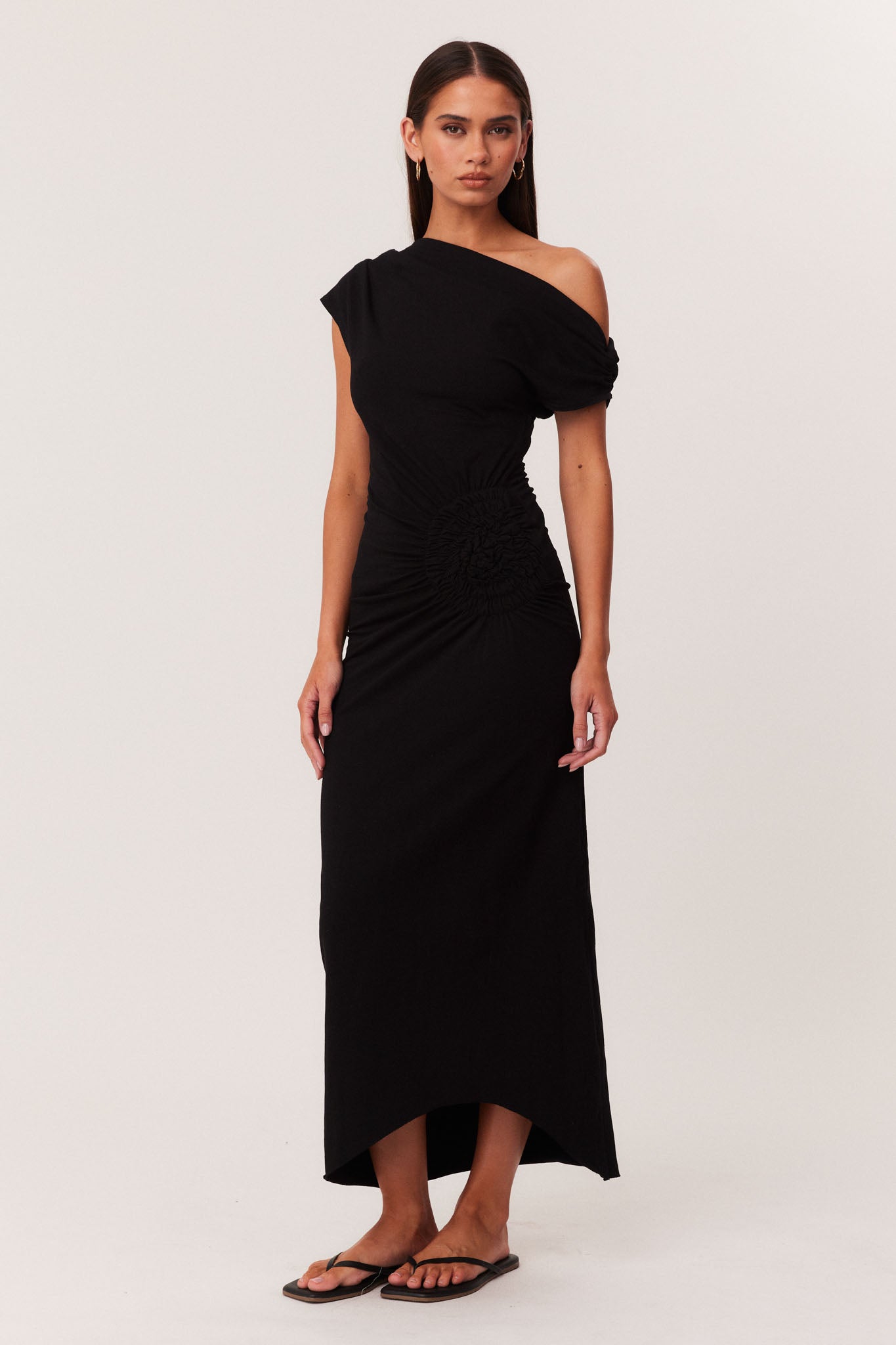 OLIVIDAE MAXI DRESS - Image 2